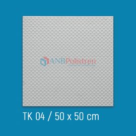Tavan kaplama – ETK04 Örgü modeli