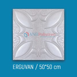 Tavan kaplama – TK16 Erguvan modeli