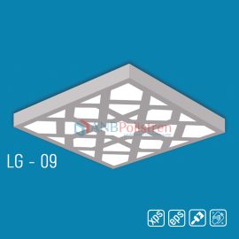 Işık Bandı Göbek LG-09 modeli