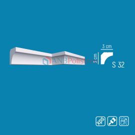 Stropiyer – S32