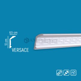 Versace Desenli Stropiyer (Kartonpiyer)